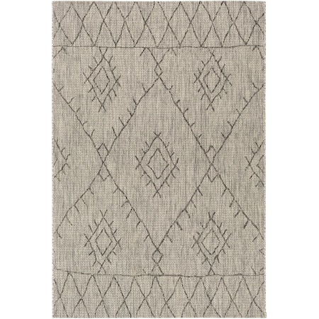 Livabliss Eagean EAG-2328 Outdoor Safe Area Rug EAG2328-1215